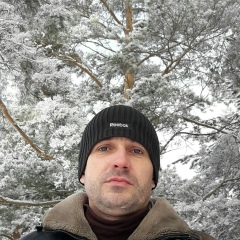 Алексей Иванов, Барнаул