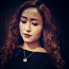 Katherine Meemee, 21.08, Yangon