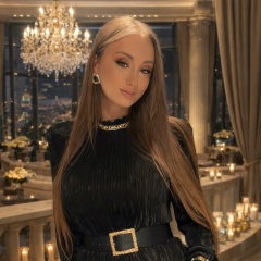 Наташа Николаева, 21.08, Челябинск