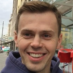 Игорь Разумный, 07.05.1981, Санкт-Петербург