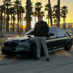 Максим Шаров, 15.03, Краснодар