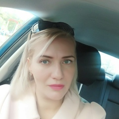 Юлия Малинова, 24.11, Москва