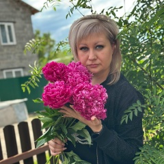 Даша Солдаткова, 19.05.1987, Оренбург