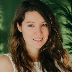 Оксана Иванова, 16.06, Москва