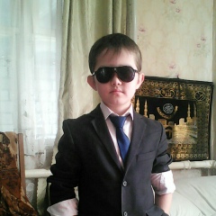 Ойбек Абдумуталибов, 13.01.2002