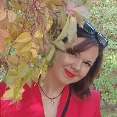 Алёна Безердян, 30.06, Херсон