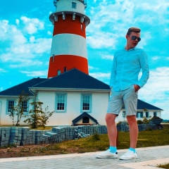 Макс Гришанов, 07.10