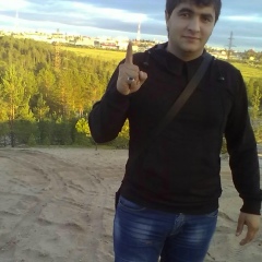 Амирхан Зандаков, 31.07.1989, Ноябрьск