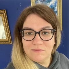 Анастасия Фролова, 22.05.1980, Санкт-Петербург