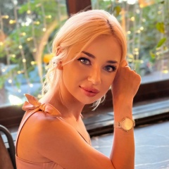 Екатерина Булат, 12.08, Кишинев