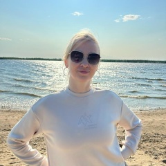 Юлия Козлова, Самара