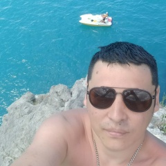 Жан Ахметов, 06.10.1984