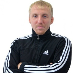 Игорь Клицов, 07.07.1986, Брянск