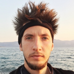 Евгений Маркачев, 30.11.1986, Волгоград