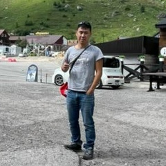 Евгений Лю, 16.08.1982, Ташкент