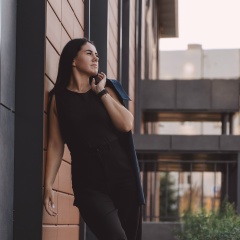 Мария Гусева, 12.10, Вологда