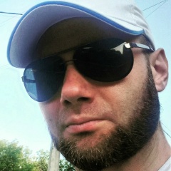 Александр Койпиш, 08.01.1988, Красноярск