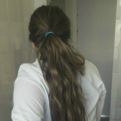 Катерина Аполосова, 20.09, Москва