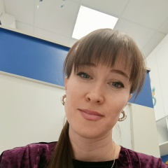 Назиля Лучезарова, 07.08.1989, Севастополь