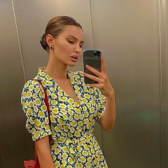 Мария Балашова, 29.11, Barcelona