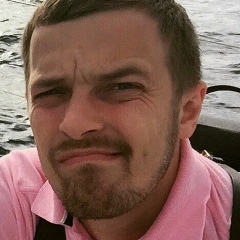 Иван Юрасов, 20.09.1983, Санкт-Петербург