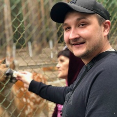 Александр Цугунов, 22.11, Орёл