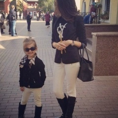 Перизат Калиева, 02.02.1977, Алматы