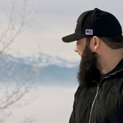 Имран Дикаев, Москва