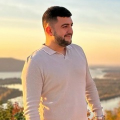 Эмиль Джабраилов, 09.04, Ижевск