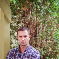 Вадим Ковалёв, 21.09.1985, Санкт-Петербург