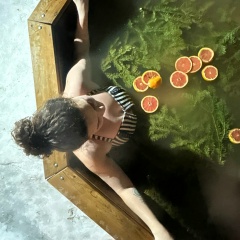 Alexanteri Alexashevna, 16.12, Стерлитамак