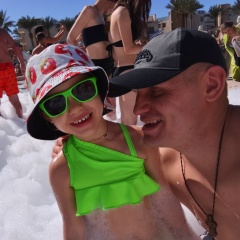 Алесандер Ходарин, 08.09.1986, Архангельск