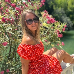 Елена Мардаровская, 16.05, Санкт-Петербург