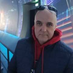 Александр Лобанов, 21.09.1974