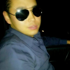 Tien Dan, 16.02, Алматы