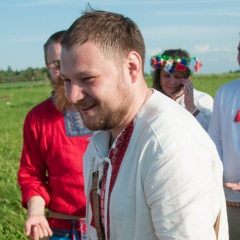 Dmitri Semjonov, 09.04.1986, Санкт-Петербург