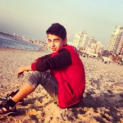 Азамов Суннат, Самарканд