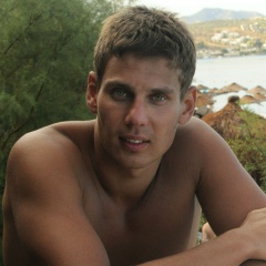 Александр Ивлиев, 25.09