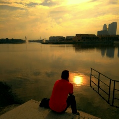 Кирилл Молодцов, Челябинск