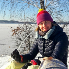 Евгения Минхёнова, 19.12.1981, Санкт-Петербург