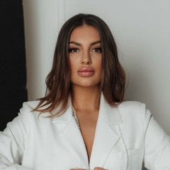 Алиса Александровна, 30.10, Санкт-Петербург