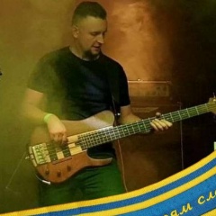 Евгений Костенко