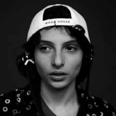 Софья Елпатьевская, 11.10.2002, Санкт-Петербург