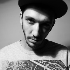 Vladislav Dubinskiy, 29.11.1986, Тель-Авив