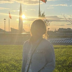 Анастасия Шалецкая, 08.05, Южно-Сахалинск