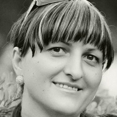 Карина Саркисова, 06.01, Ивано-Франковск