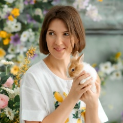 Юлия Балицкая, 22.01, Москва