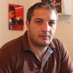 Магомедали Шапиев, 24.10.1978, Избербаш