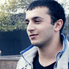 Togrul Isayev, Баку