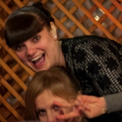 Светлана Лукьяненко, 23.01.1984, Киев